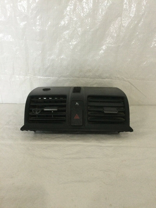2010 Honda CR-V CRV Center Dash Front Air Vents AC Trim Panel OEM 77610SWAA0