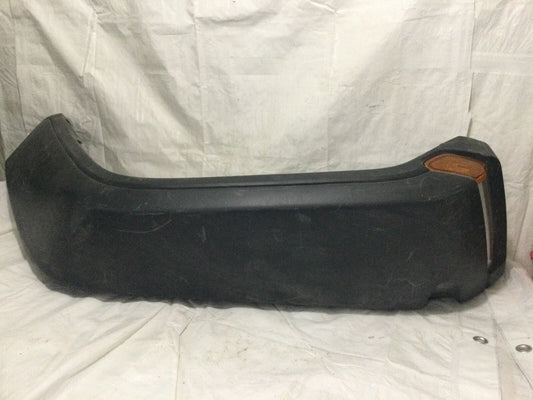 2018 Jeep Wrangler Rubicon Fender Flare Front Left OEM Black