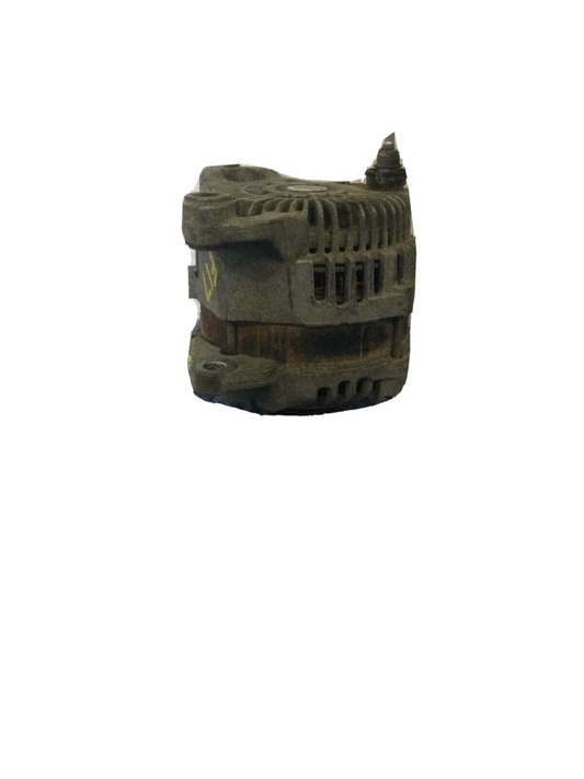 2013 Dodge RAM 1500 Alternator Motor 4801769AA OEM 5.7L