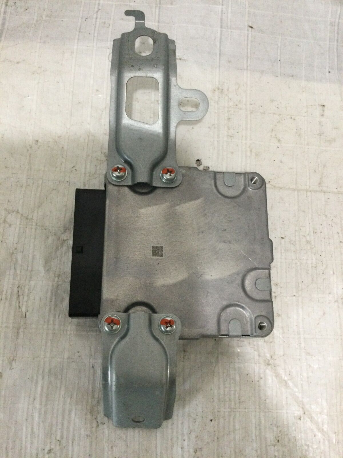 2017-2018 Toyota Corolla Power Steering control Module 89650-02B50 OEM