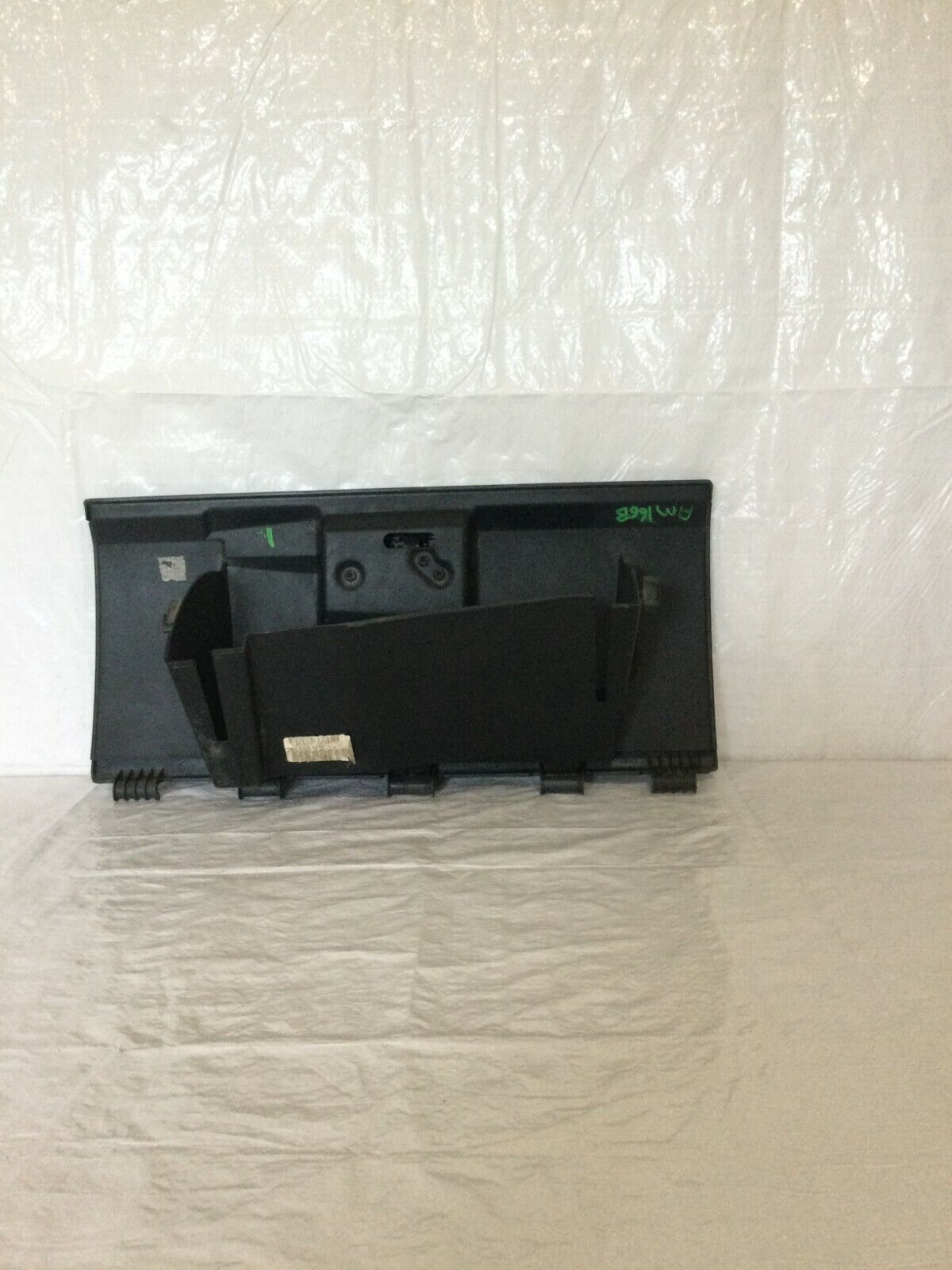 2007 Dodge Ram 3500 Interior Glove Box OEM