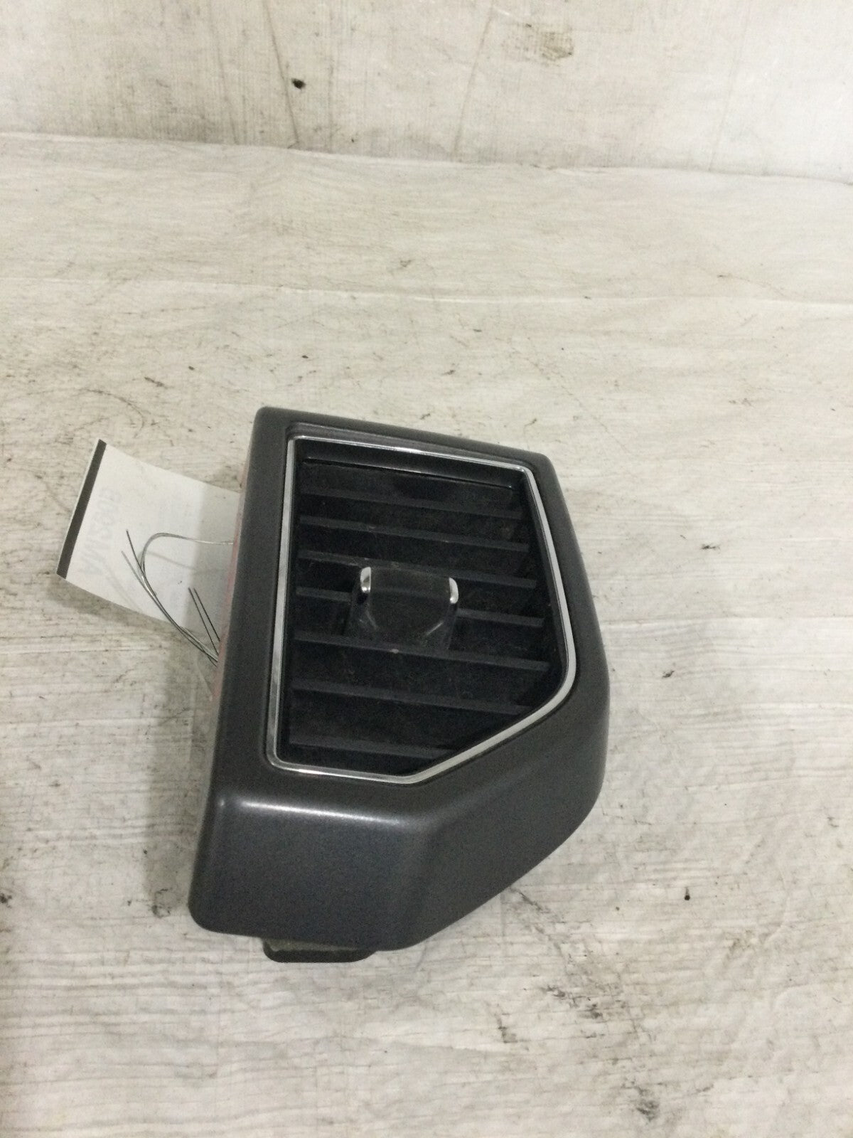 2018 Ford F-150 Right Outer Dashboard Air Vent OEM