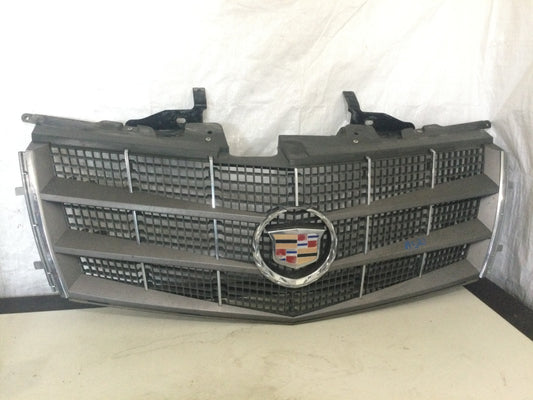 2008 Cadillac CTS 3.6L Grille OEM