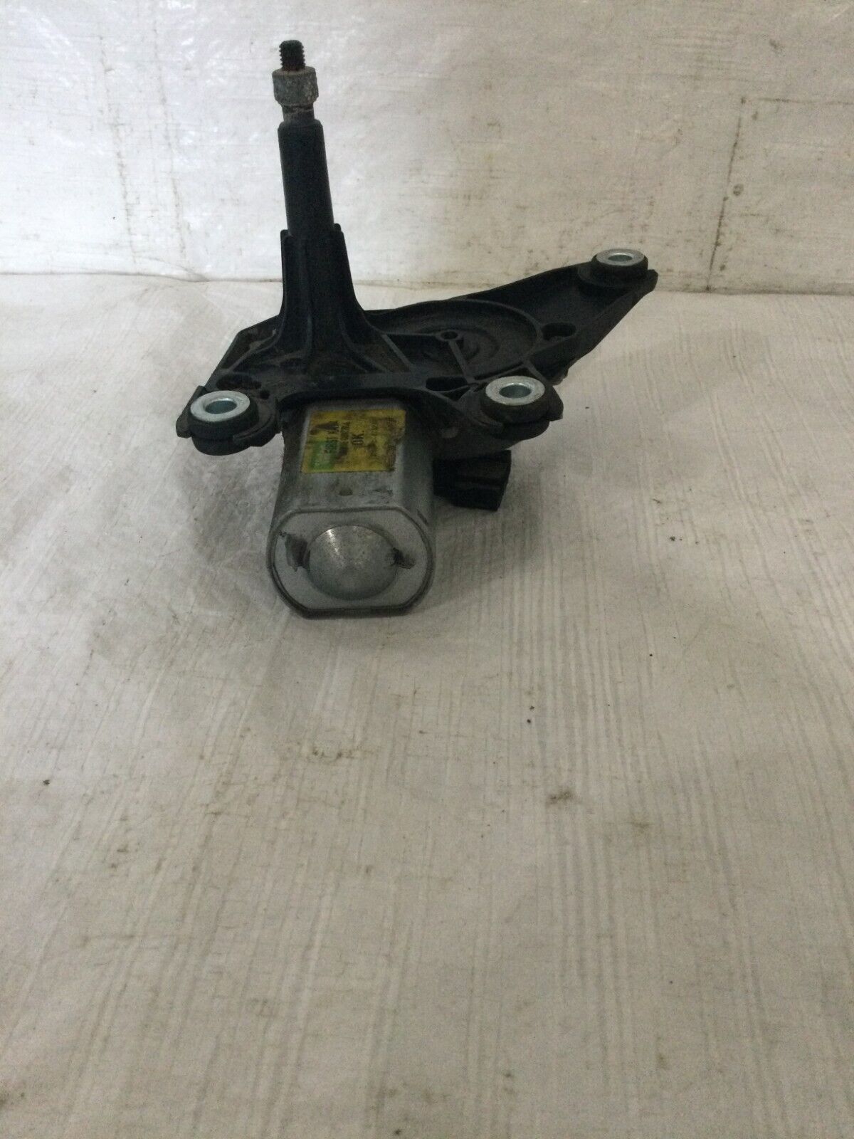 2007-2011 Dodge Nitro Rear Right Wiper Motor OEM 55157447AA