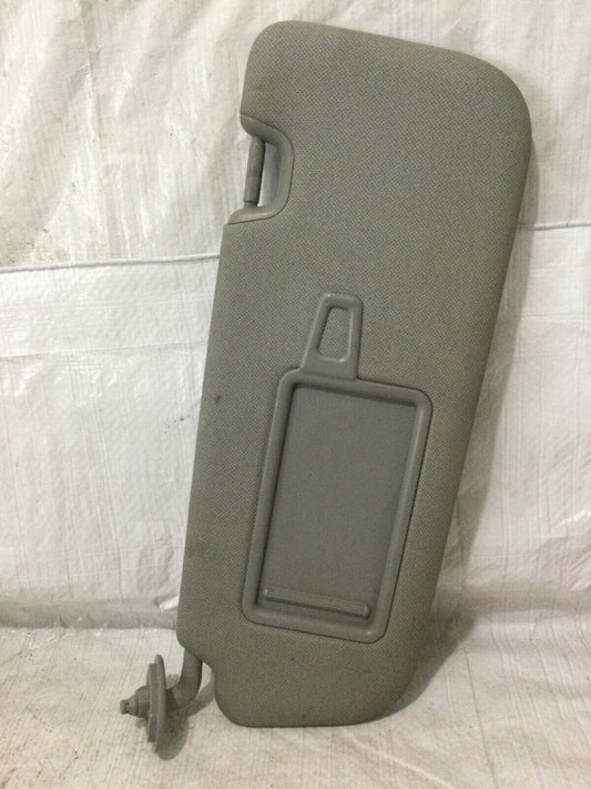 2014-2016 Kia Forte Sun Visor Sunshade Driver Left Side Sun visors OEM