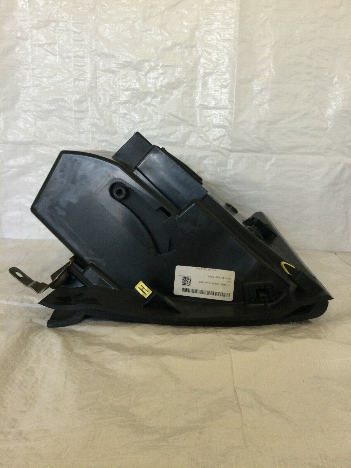 2017-2019 Ford Escape Glove Box Storage Compartment OEM GJ54-S060T10-AL