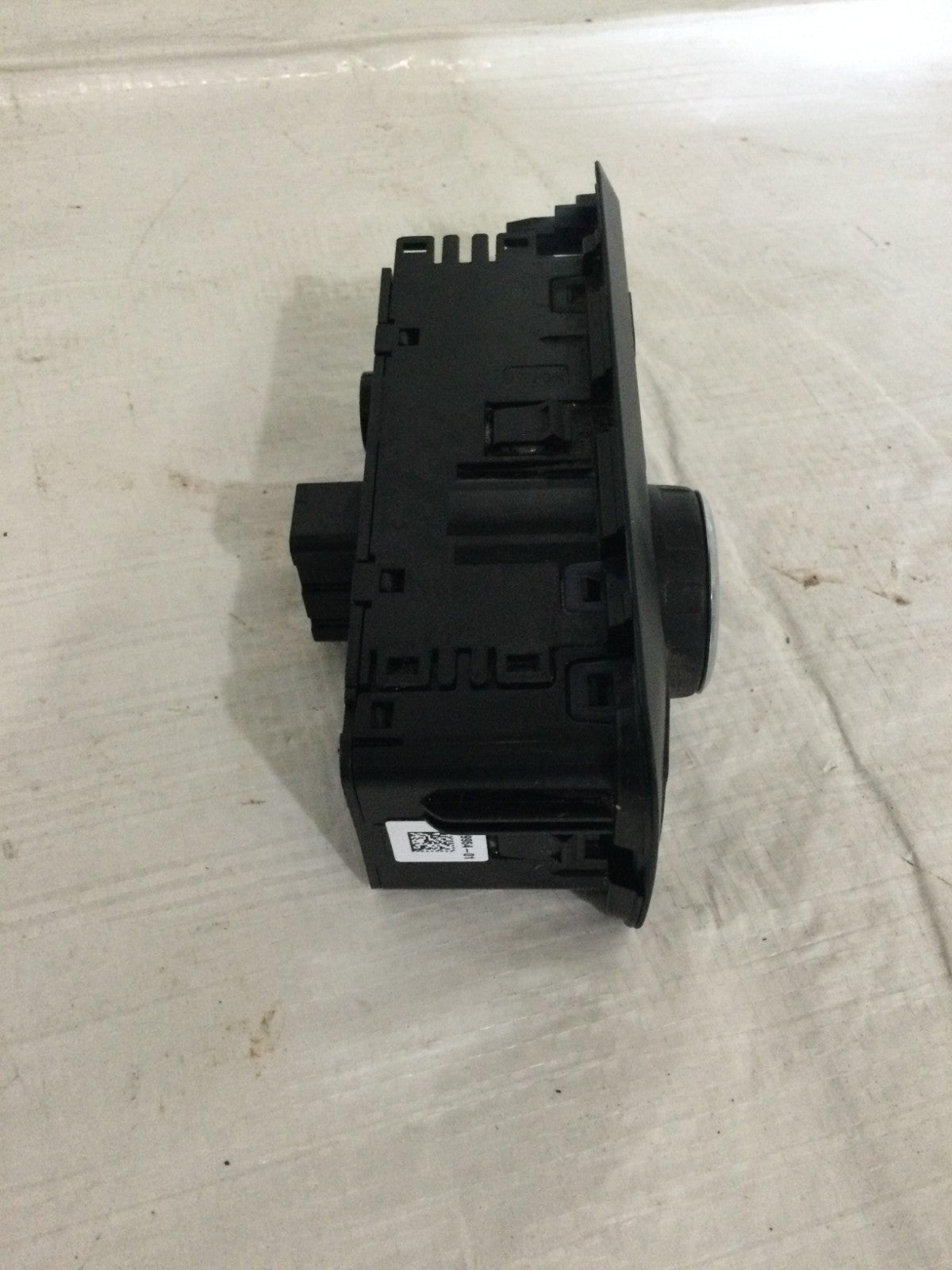 2023 Ford F150 F-150 Headlight Lamp Control Switch OEM ML3T-13D061-BDW