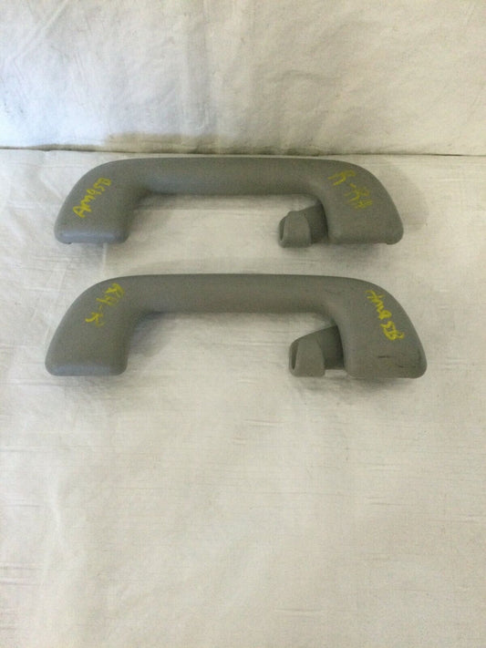 2009 Toyota Matrix Interior Right Rear 2 Grab Bar OEM