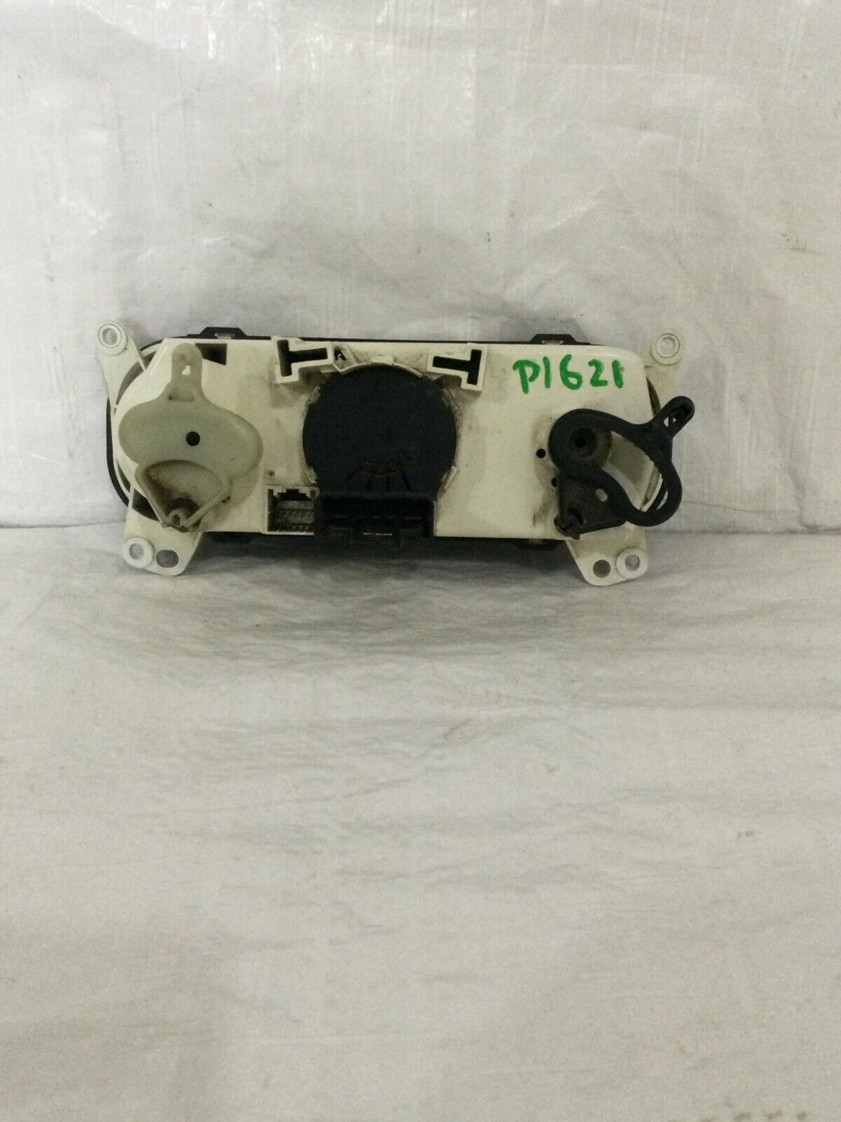 2007-2009 Jeep Patriot A/C Heat Temperature Climate Control Switch 55111874AC