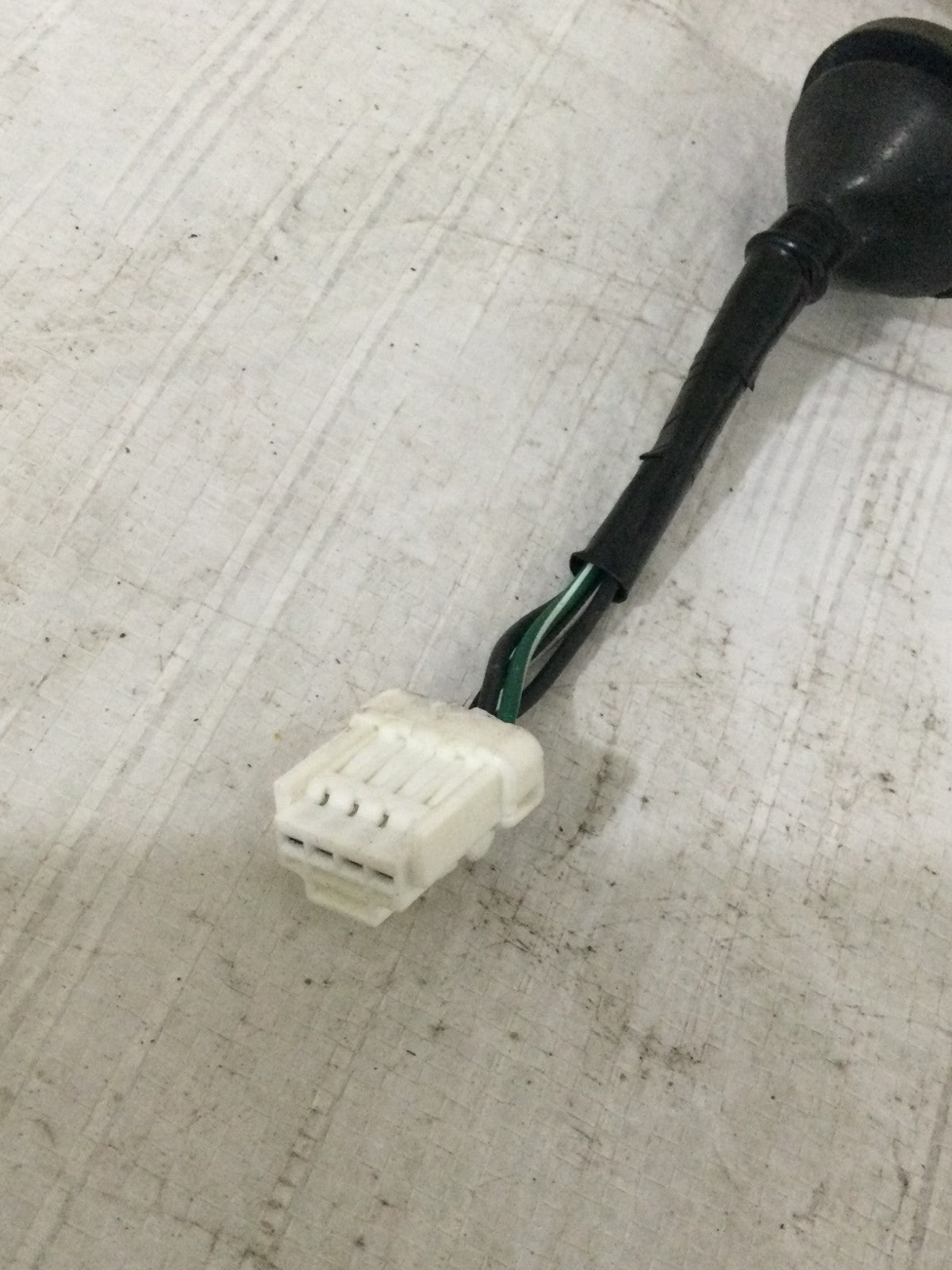 2003-2008 Infiniti FX35 Rear Left Driver Tail Light OEM