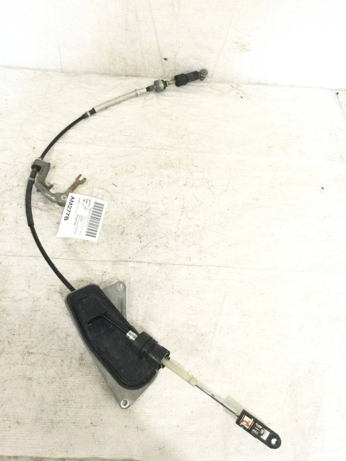 2017 Toyota Corolla Automatic Transmission Shifter Cable OEM