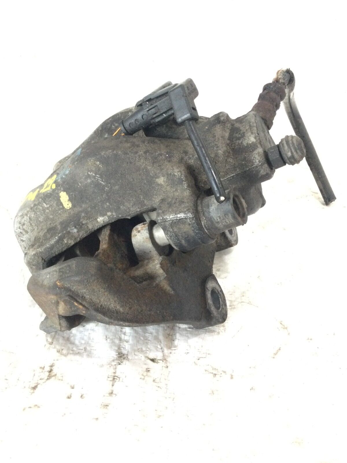 2004 Mercedes S430 Rear Right Brake Caliper OEM