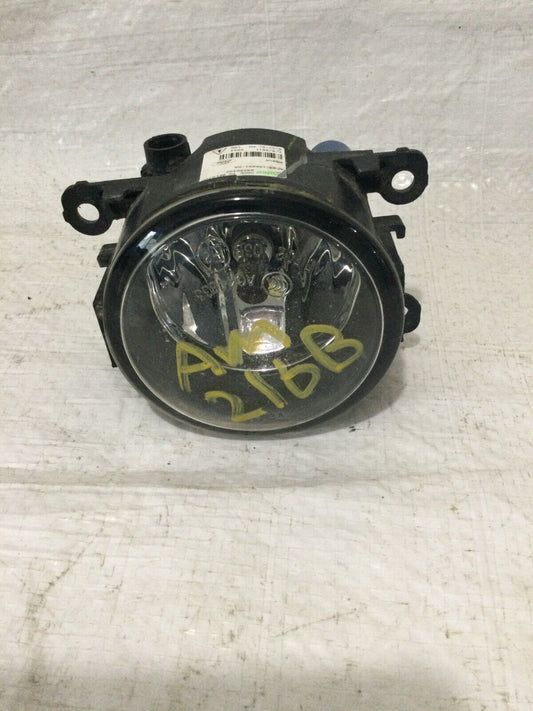 2012-2014 Ford Focus Front Left Fog Light Lamp 4F93-15K201-AA OEM