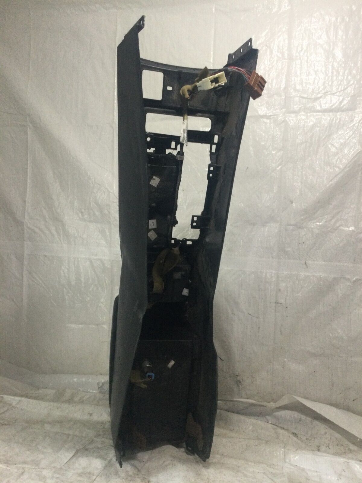 2007-2008 Nissan Maxima A/T Front Floor Console OEM