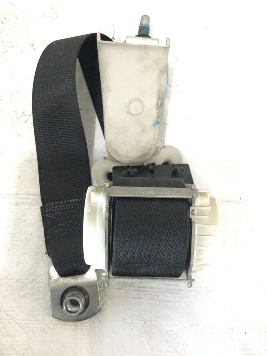 2015 Chrysler Town & Country Rear Left Driver Side 3rd Row Seat  Belt  OEM