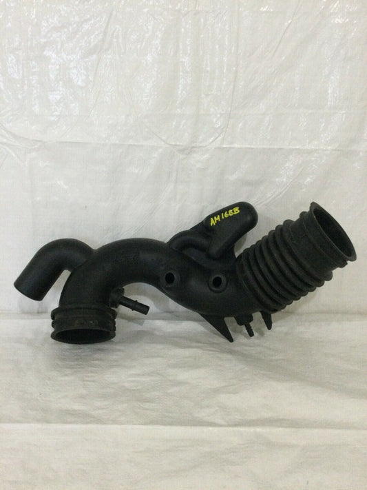 2012 Cadillac CTS Air Intake Tube Duct Resonator OEM 12209 3.6L