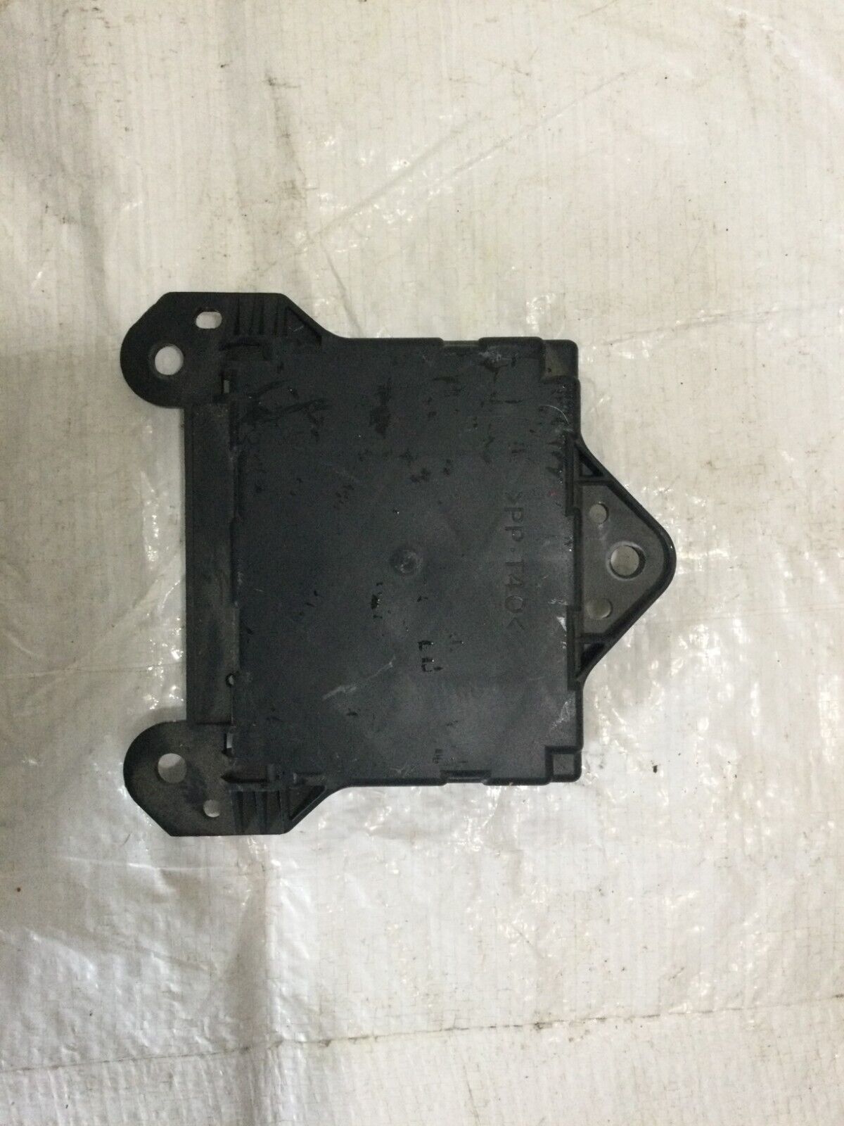 2004-2009 Toyota Prius Temperature Control Module  88650-47051 OEM