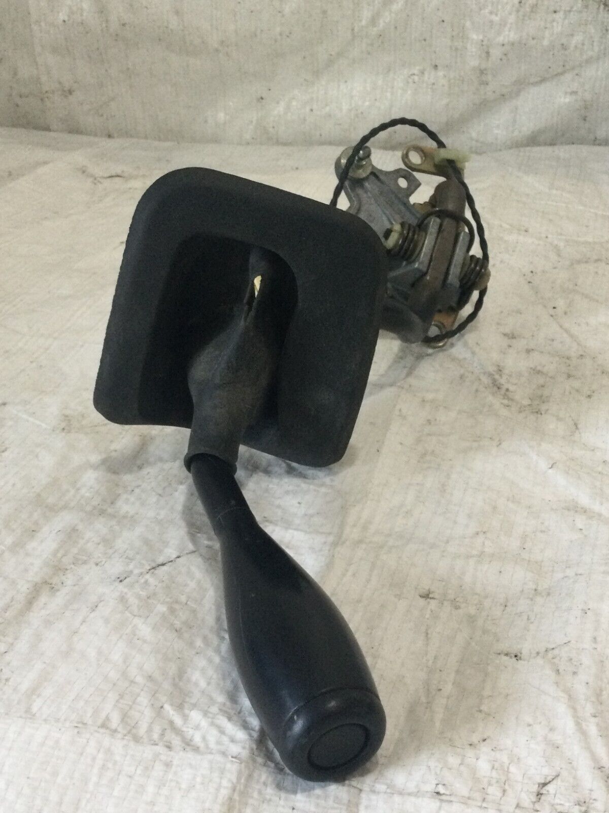 2006 Dodge Ram 1500 Shifter Stick OEM
