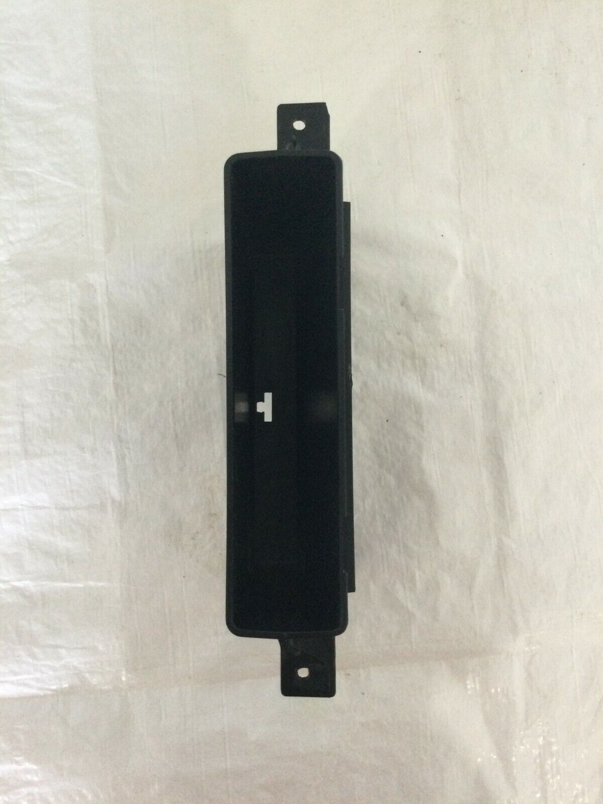 2006-2008 Dodge Ram 2500 3500 Dash Storage Cubby Bin Box OEM 63248BK