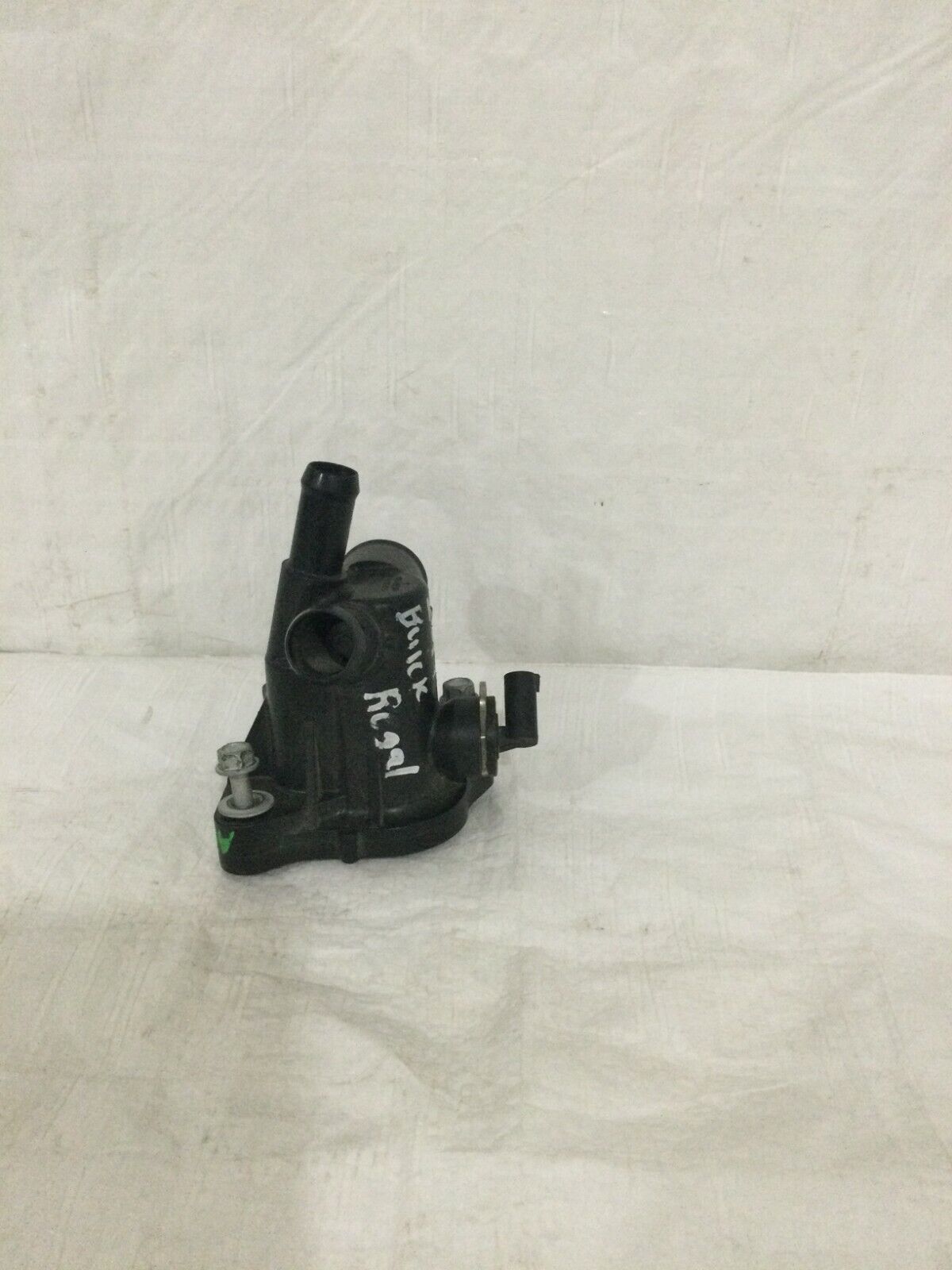 2019 Buick Regal Sportback Preferred II Engine Thermostat Housing OEM 2.0L
