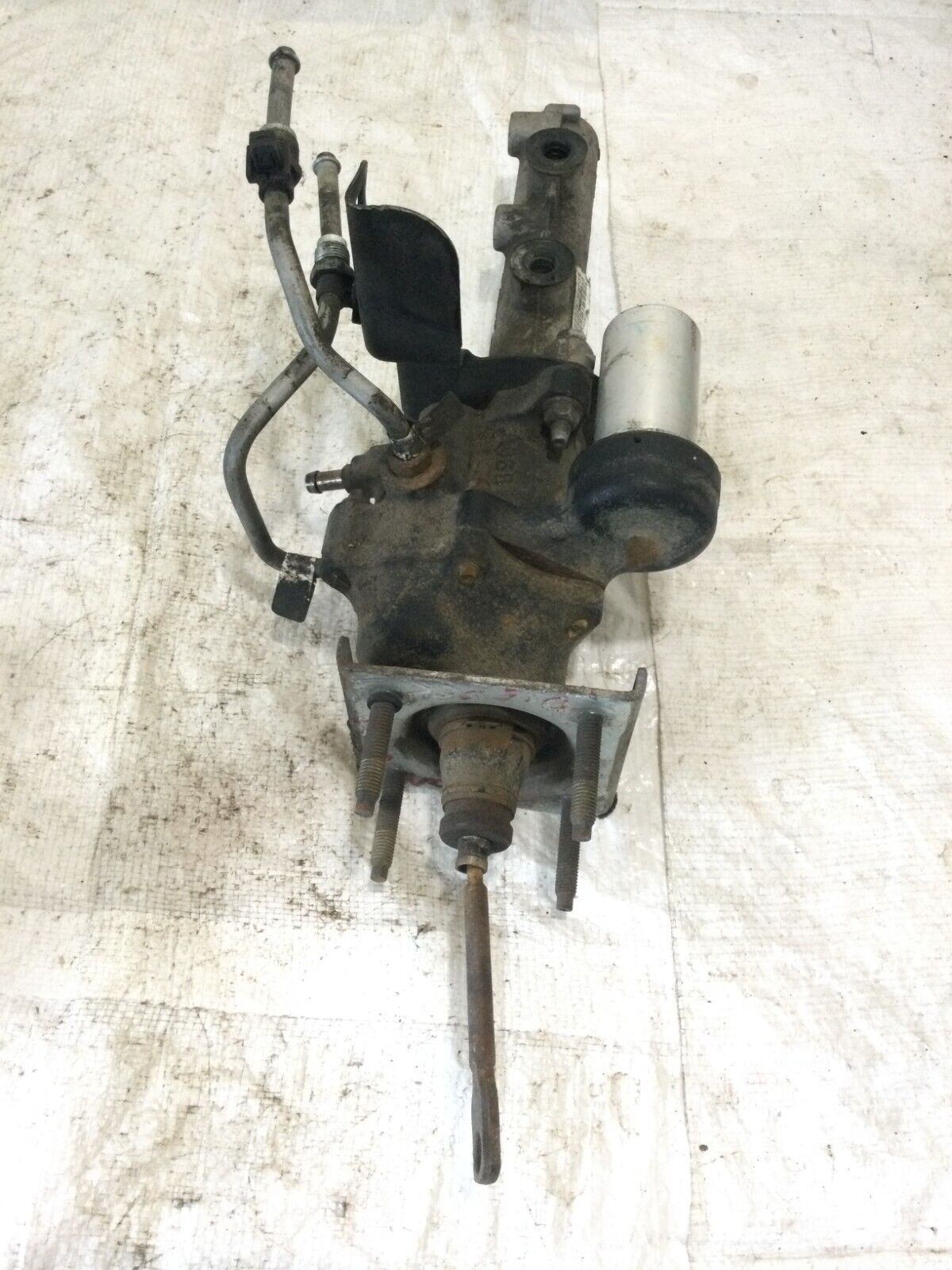 2005 Dodge Ram 2500 5.7L Power Brake Booster Hydro Boost OEM
