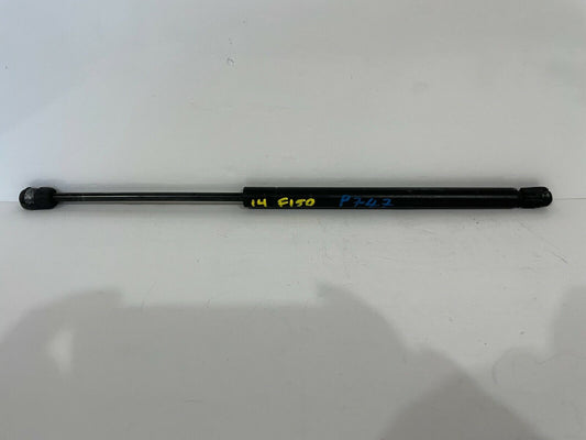 2014 Ford F-150 F150 Rear Trunk Back Glass Shock OEM LH OR RH