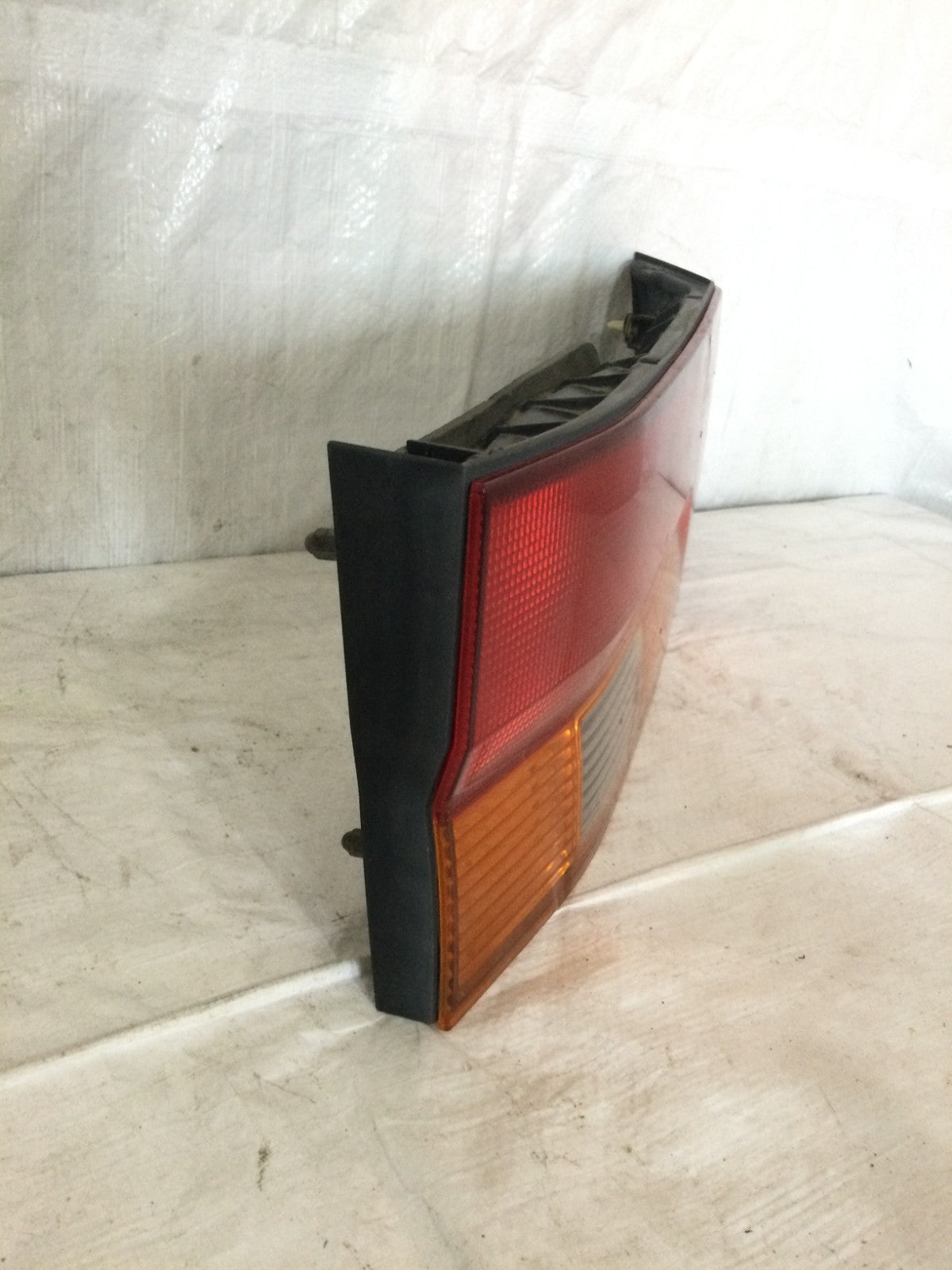 2002 - 2004 Honda Odyssey Left Driver LH Side Tail Light Inner OEM