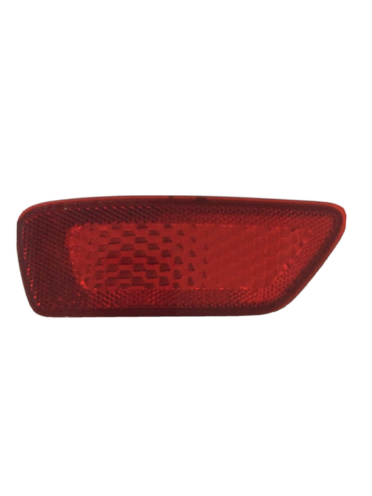 2012 Jeep Grand Cherokee Reflector Light Rear LH Left Side Bumper Lamp  OEM