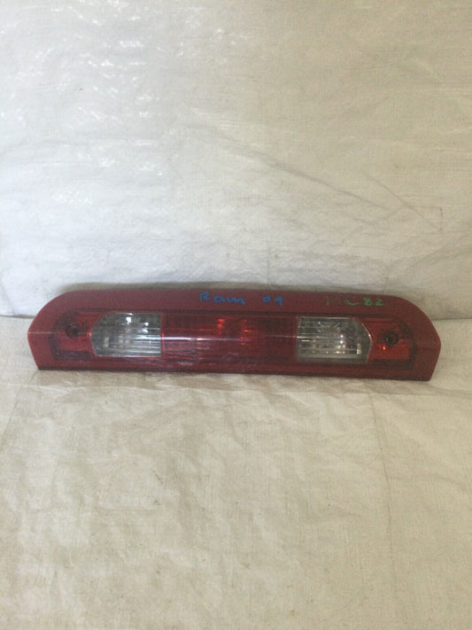 2003 Dodge Ram 2500 3rd Brake Light Lamp OEM 5507123A