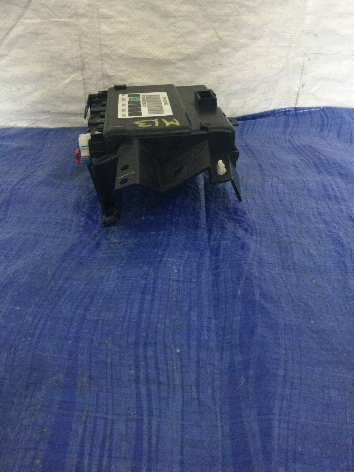 2006 Cadillac Escalade Body Control Module 10367690 OEM