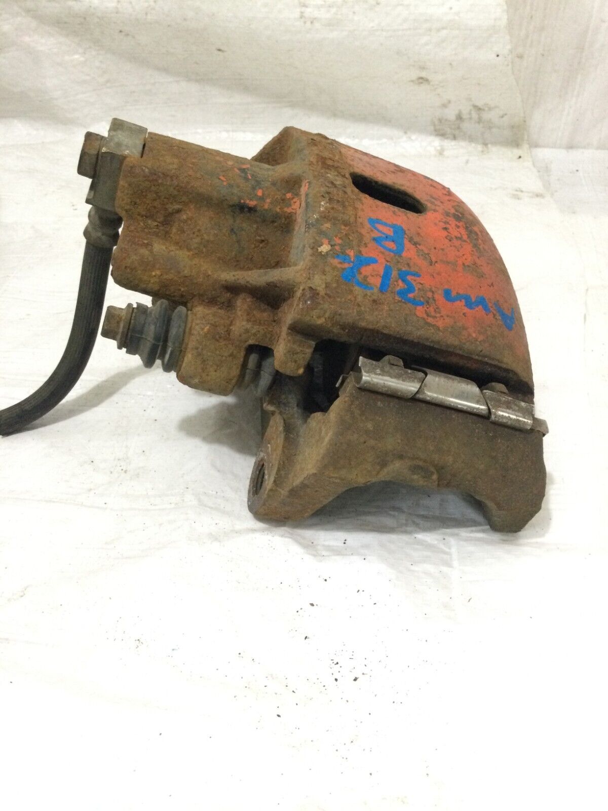 2005 Dodge Ram 2500 Rear Right Side Brake  Caliper OEM