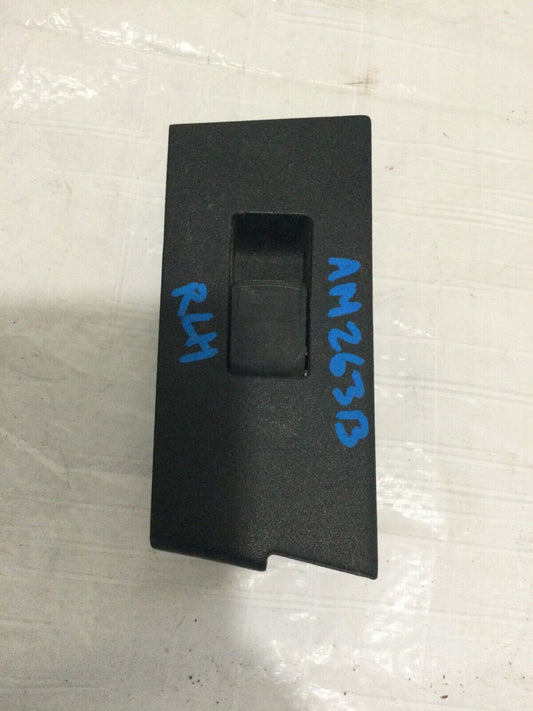 2015 Toyota Corolla Driver Left Rear Power Window Switch OEM