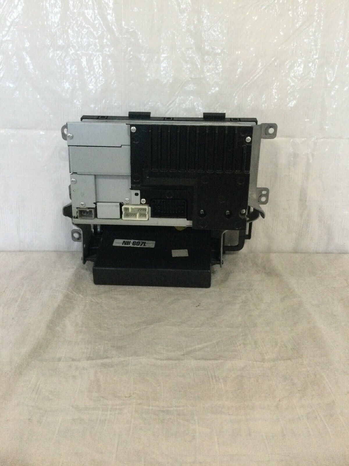 2006-2008  Honda Ridgeline Radio CD Player AM FM XM 39100-SJC-A010 OEM