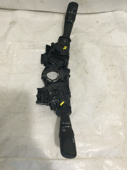 2015 Toyota Corolla  Left Combination Switch Control  wiper OEM