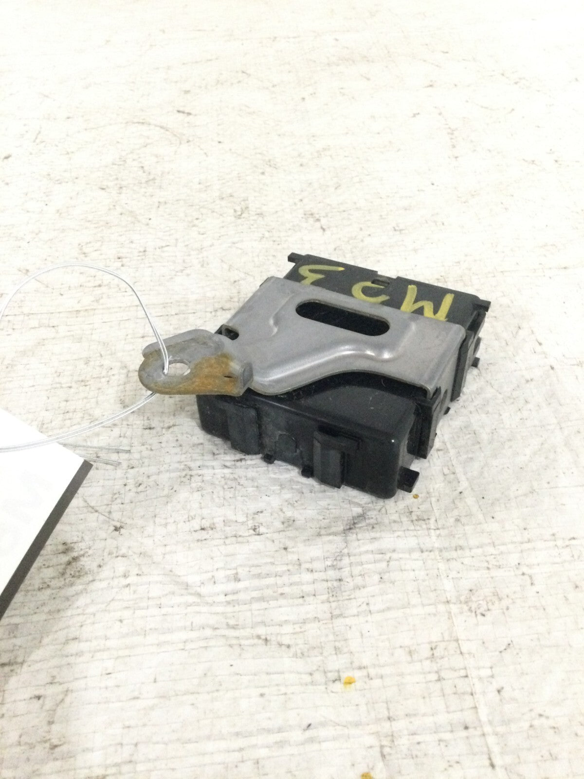 2021 Toyota Corolla Front Windshield Wiper System Control Module OEM 85940-12230