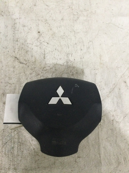 2015 LANCER Air Bag Wheel Driver