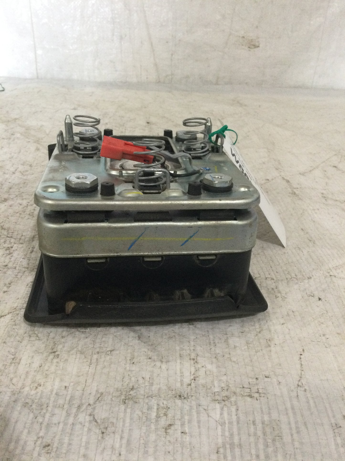 2015 FORD 350SD Left Airbag PN BC3425043B13AB35B8