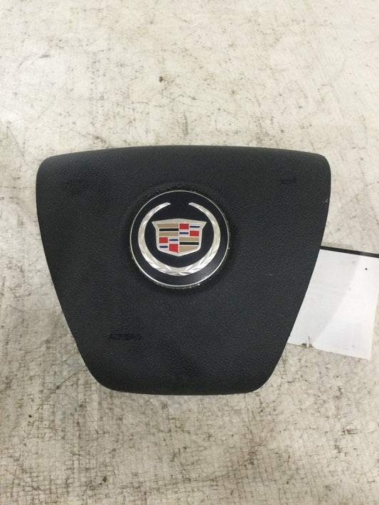 2007 Cadillac Escalade Front Left Driver Side Steering Wheel Air Bag