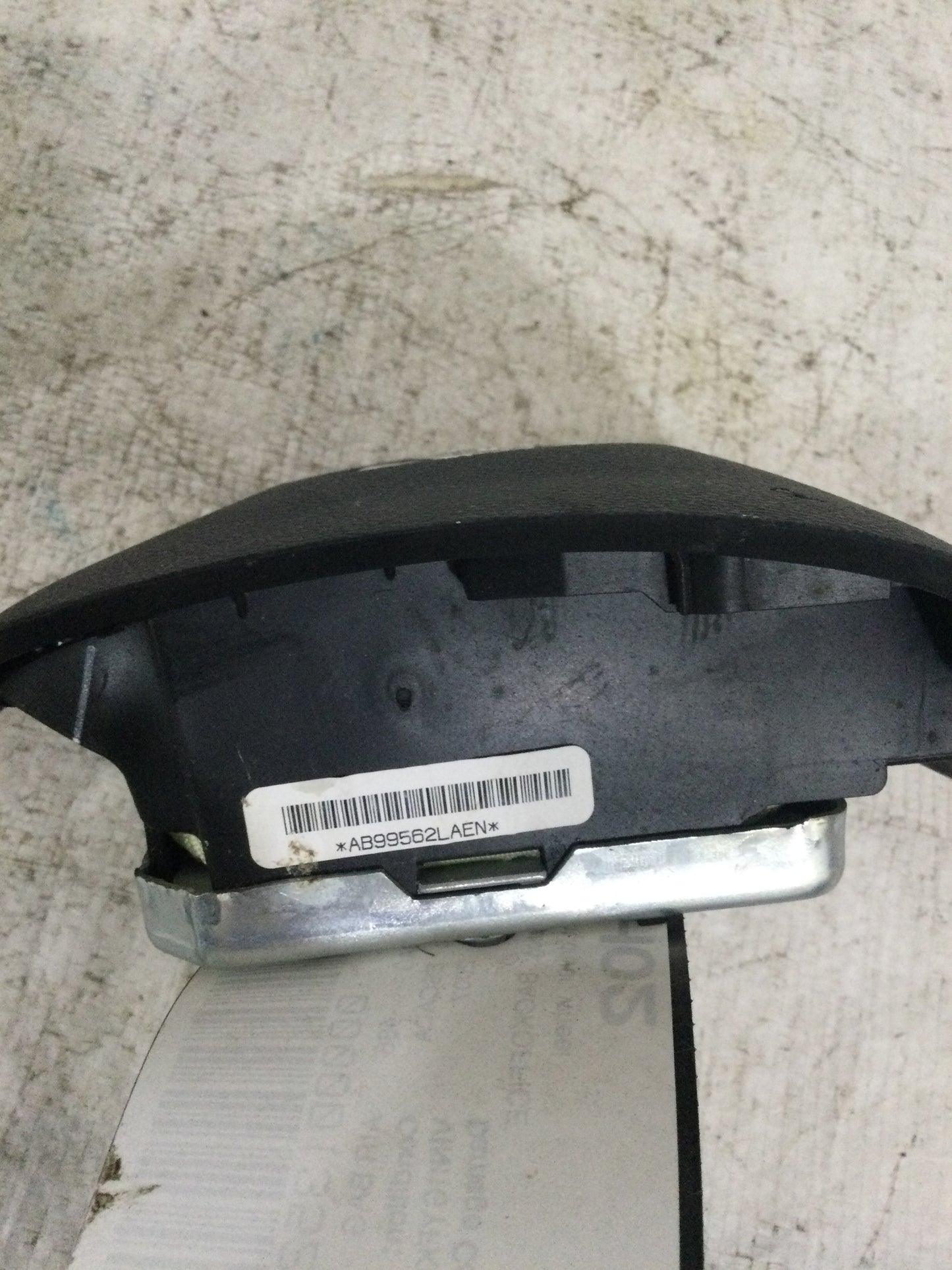 2007 Cadillac Escalade Front Left Driver Side Steering Wheel Air Bag