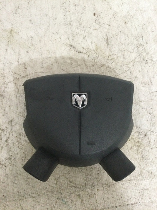 2007 DODGE RAM PICKUP 1500 SERIES Air Bag Wheel Driver