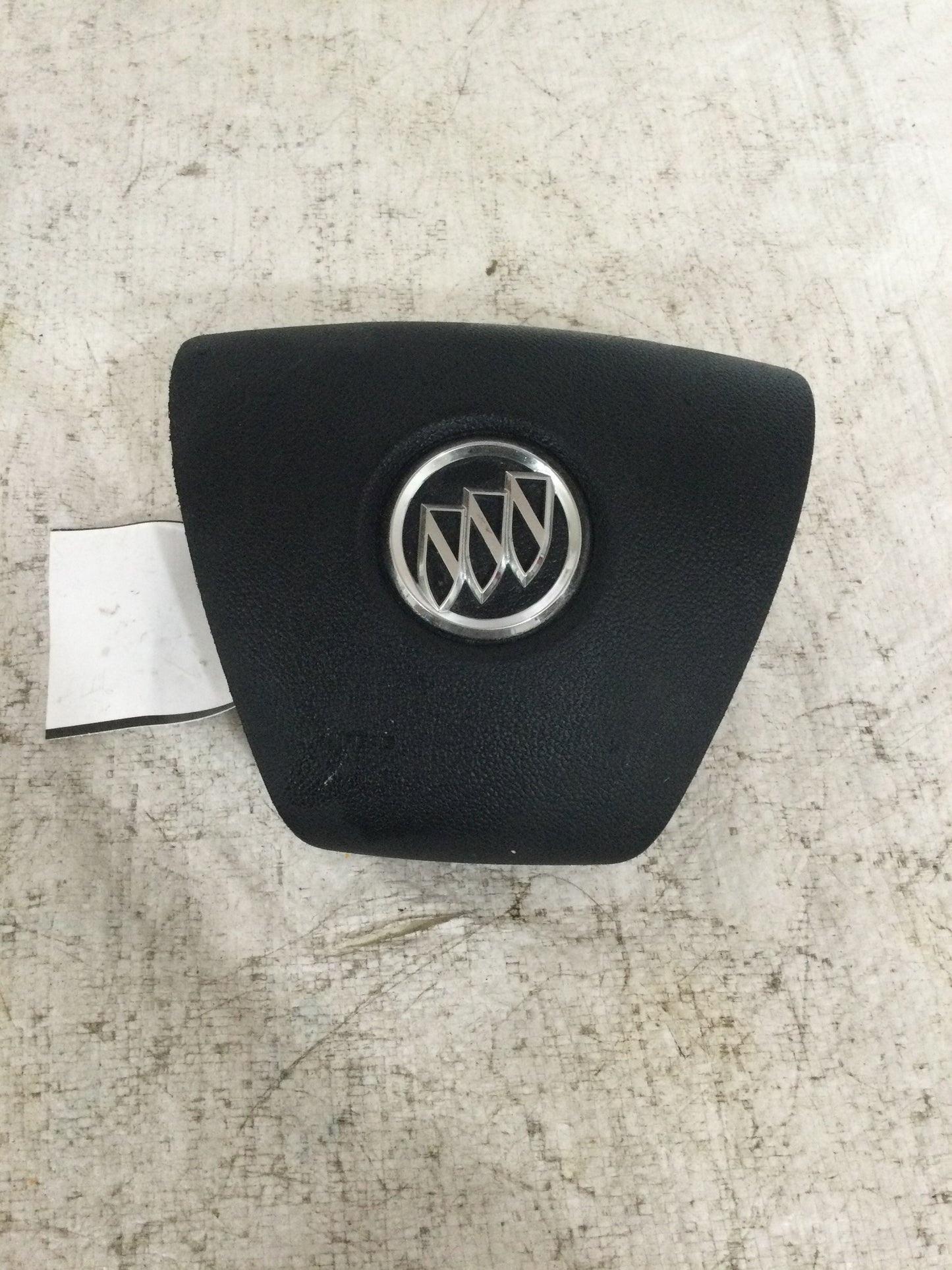 2010 Buick Enclave Driver Steering Wheel Airbag