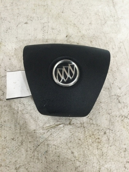 2010 Buick Enclave Driver Steering Wheel Airbag