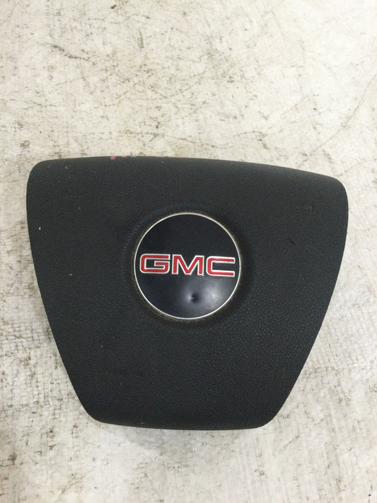2008 GMC Sierra 1500 Driver Steering Wheel Airbag