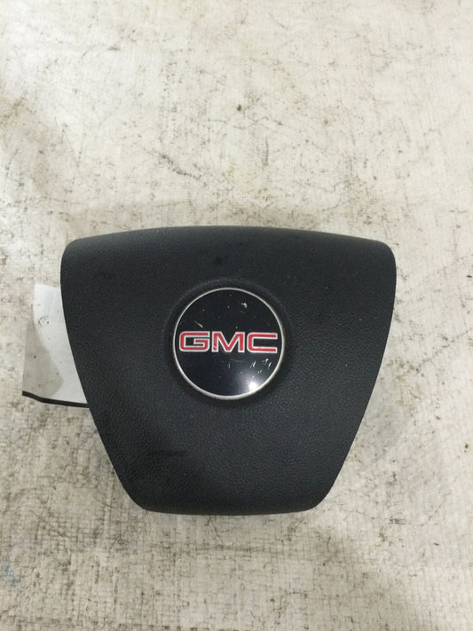 2010 GMC Sierra 1500 Air Bag Wheel Driver