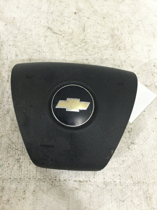 2008 Chevrolet Avalanche 1500 Driver Wheel Air Bag