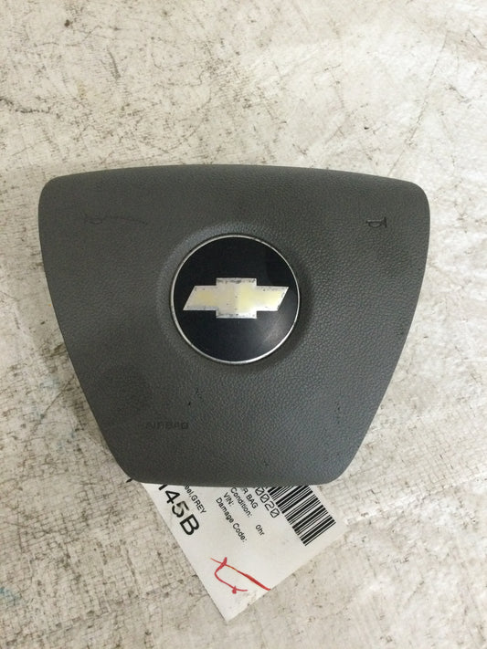 2009 CHEVROLET TAHOE DRIVER WHEEL AIRBAG