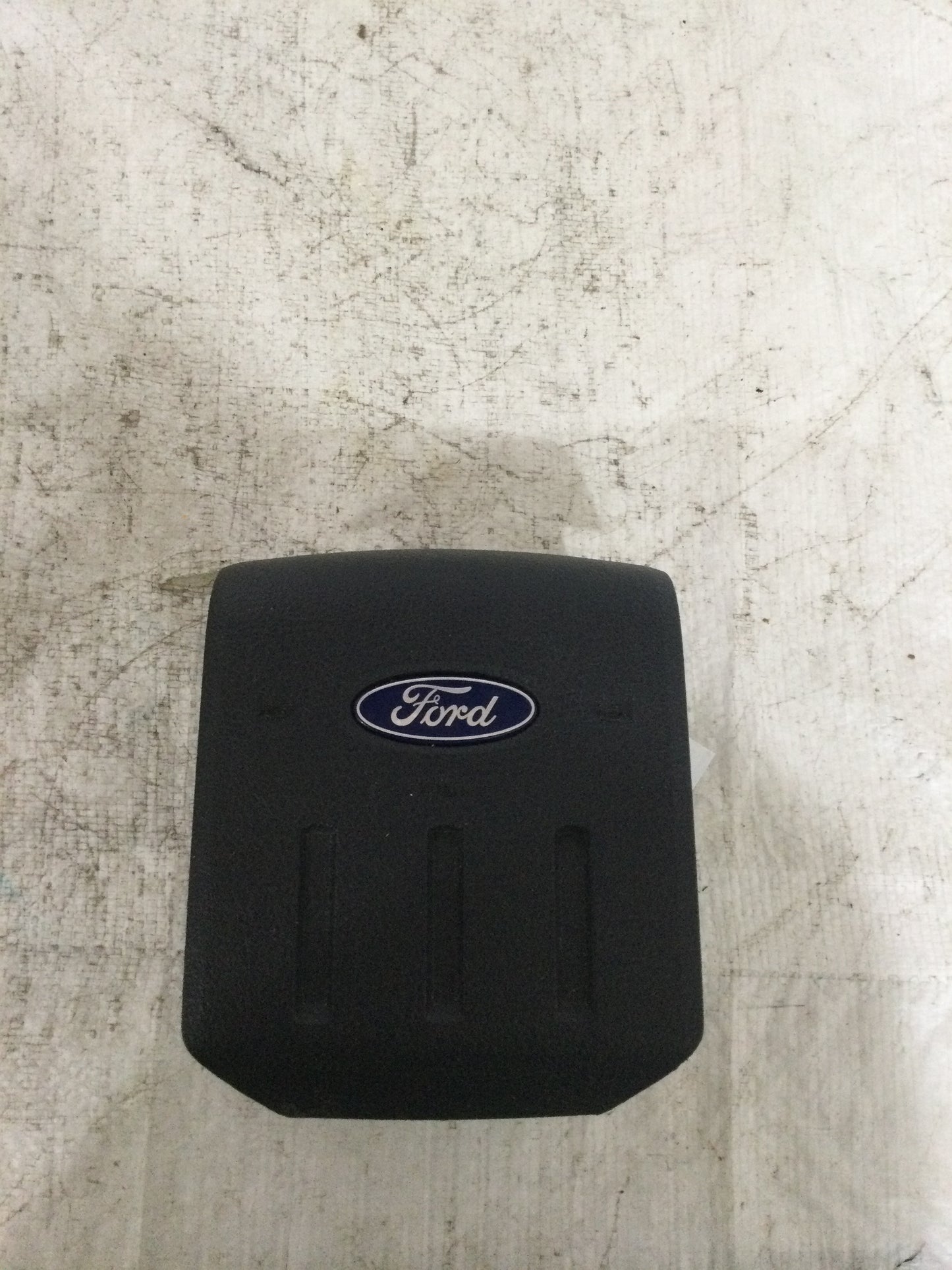 2006 Ford F-150 DRIVER WHEEL AIRBAG