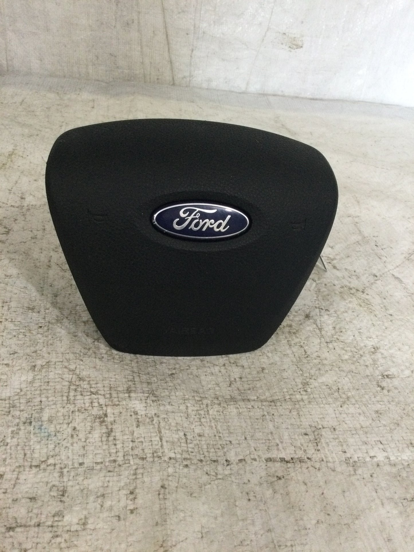 2017 FORD Escape DRIVER WHEEL AIRBAG
