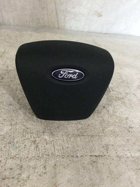 2017 FORD Escape DRIVER WHEEL AIRBAG