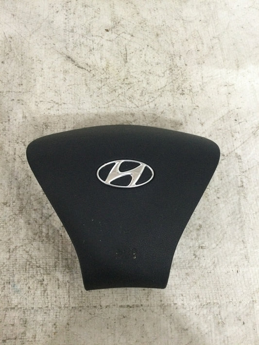 2014 Hyundai Sonata DRIVER WHEEL AIRBAG